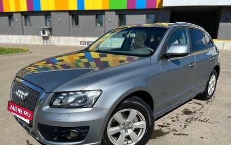 Audi Q5, 2010 год, 1 200 000 рублей, 2 фотография