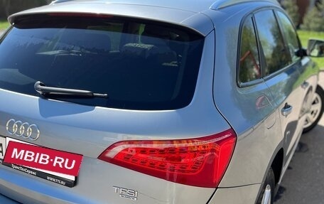 Audi Q5, 2010 год, 1 200 000 рублей, 9 фотография