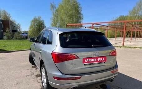 Audi Q5, 2010 год, 1 200 000 рублей, 7 фотография