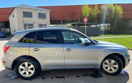 Audi Q5, 2010 год, 1 200 000 рублей, 13 фотография