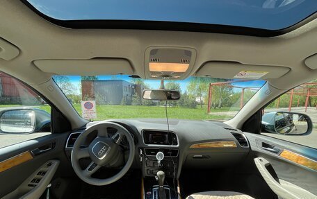 Audi Q5, 2010 год, 1 200 000 рублей, 20 фотография