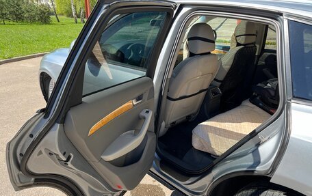 Audi Q5, 2010 год, 1 200 000 рублей, 18 фотография