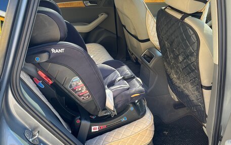 Audi Q5, 2010 год, 1 200 000 рублей, 25 фотография