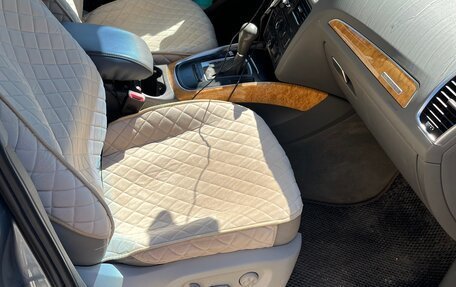 Audi Q5, 2010 год, 1 200 000 рублей, 27 фотография