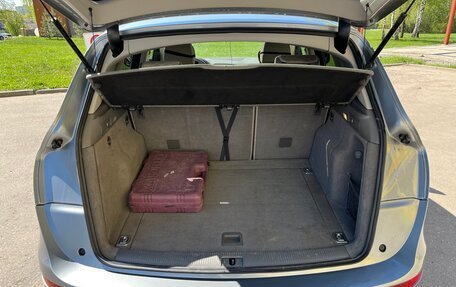 Audi Q5, 2010 год, 1 200 000 рублей, 23 фотография