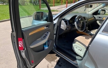 Audi Q5, 2010 год, 1 200 000 рублей, 16 фотография