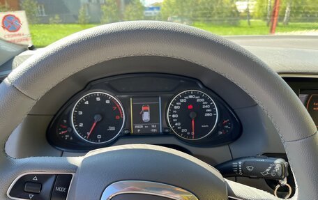 Audi Q5, 2010 год, 1 200 000 рублей, 28 фотография