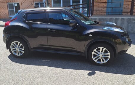 Nissan Juke II, 2011 год, 1 000 000 рублей, 3 фотография