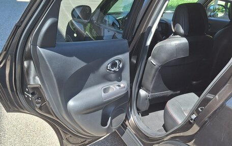Nissan Juke II, 2011 год, 1 000 000 рублей, 6 фотография