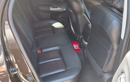Nissan Juke II, 2011 год, 1 000 000 рублей, 4 фотография