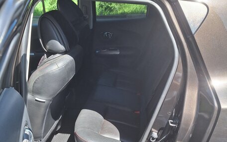 Nissan Juke II, 2011 год, 1 000 000 рублей, 8 фотография