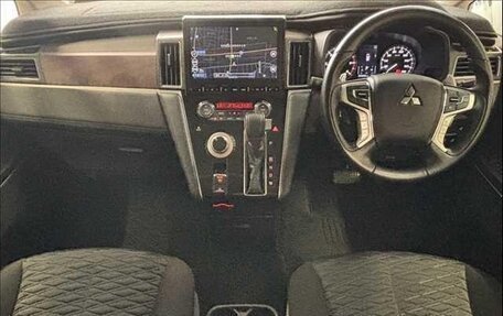 Mitsubishi Delica D:5 I, 2019 год, 3 250 055 рублей, 5 фотография