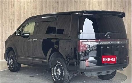 Mitsubishi Delica D:5 I, 2019 год, 3 250 055 рублей, 4 фотография