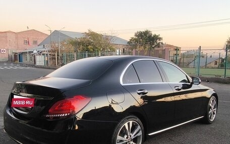 Mercedes-Benz C-Класс, 2019 год, 2 770 000 рублей, 6 фотография