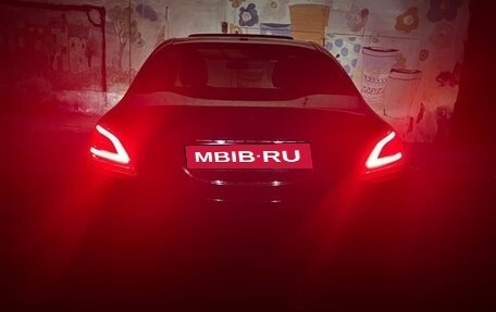 Mercedes-Benz C-Класс, 2019 год, 2 770 000 рублей, 10 фотография
