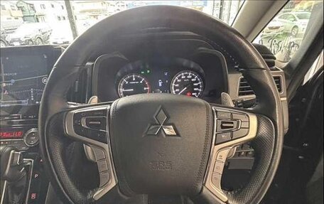 Mitsubishi Delica D:5 I, 2019 год, 3 250 055 рублей, 6 фотография