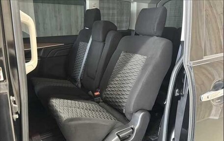 Mitsubishi Delica D:5 I, 2019 год, 3 250 055 рублей, 10 фотография