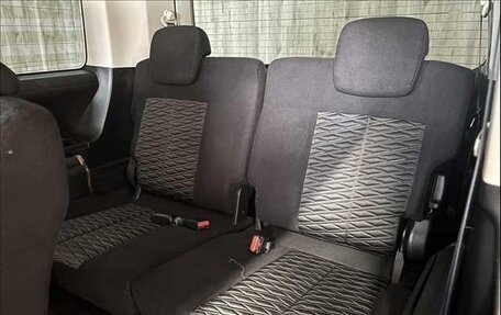 Mitsubishi Delica D:5 I, 2019 год, 3 250 055 рублей, 11 фотография