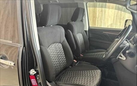 Mitsubishi Delica D:5 I, 2019 год, 3 250 055 рублей, 8 фотография