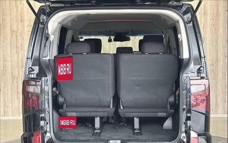 Mitsubishi Delica D:5 I, 2019 год, 3 250 055 рублей, 14 фотография