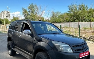 Great Wall Hover, 2007 год, 295 000 рублей, 1 фотография