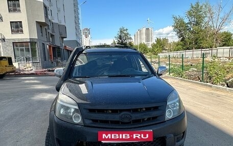 Great Wall Hover, 2007 год, 295 000 рублей, 6 фотография