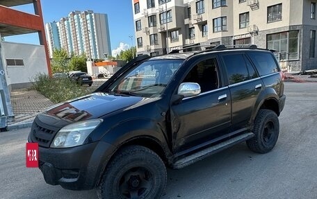 Great Wall Hover, 2007 год, 295 000 рублей, 2 фотография