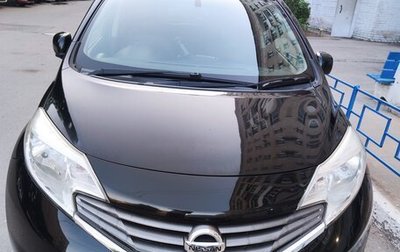 Nissan Note II рестайлинг, 2012 год, 650 000 рублей, 1 фотография