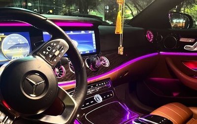 Mercedes-Benz E-Класс, 2020 год, 4 323 500 рублей, 1 фотография