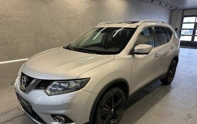 Nissan X-Trail, 2016 год, 1 199 000 рублей, 1 фотография
