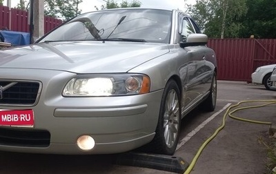 Volvo S60 III, 2005 год, 580 000 рублей, 1 фотография