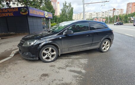 Opel Astra H, 2011 год, 615 000 рублей, 1 фотография