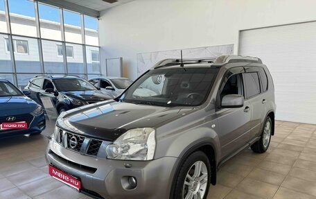 Nissan X-Trail, 2009 год, 1 250 000 рублей, 1 фотография