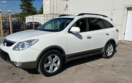 Hyundai ix55, 2011 год, 1 549 000 рублей, 1 фотография