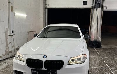 BMW 5 серия, 2012 год, 1 950 000 рублей, 1 фотография