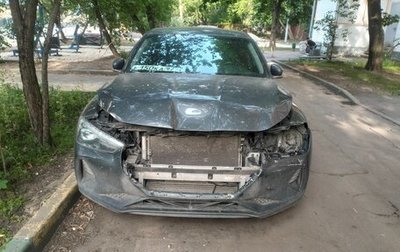Genesis G70 I, 2018 год, 1 500 000 рублей, 1 фотография