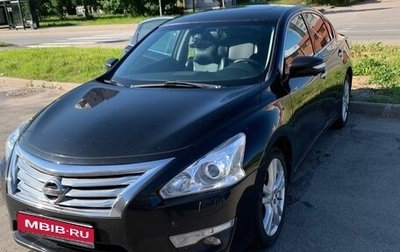 Nissan Teana, 2015 год, 1 200 000 рублей, 1 фотография