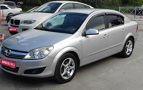 Opel Astra H, 2008 год, 560 000 рублей, 1 фотография