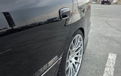 Toyota Aristo, 2004 год, 1 370 000 рублей, 1 фотография