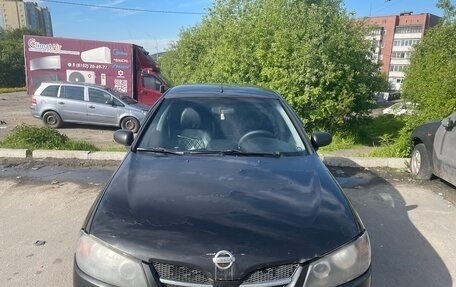 Nissan Almera, 2006 год, 250 000 рублей, 1 фотография