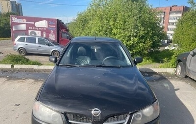 Nissan Almera, 2006 год, 250 000 рублей, 1 фотография