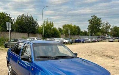 Daewoo Nexia I рестайлинг, 2009 год, 125 000 рублей, 1 фотография