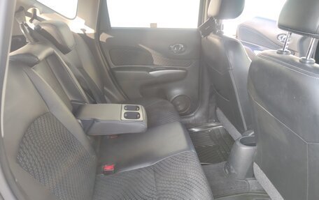 Nissan Note II рестайлинг, 2012 год, 650 000 рублей, 18 фотография