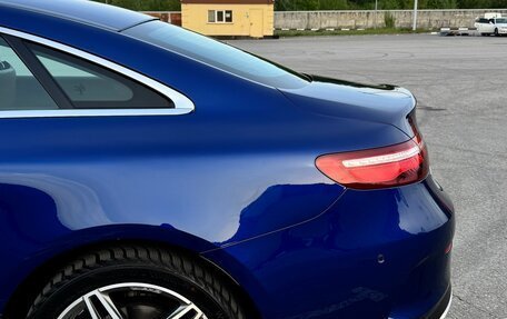 Mercedes-Benz E-Класс, 2020 год, 4 323 500 рублей, 8 фотография