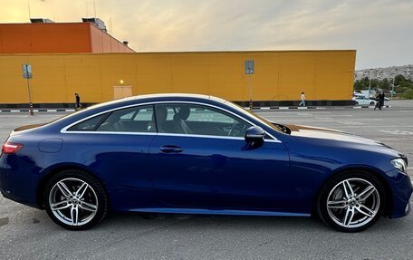 Mercedes-Benz E-Класс, 2020 год, 4 323 500 рублей, 19 фотография