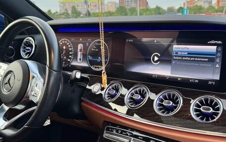 Mercedes-Benz E-Класс, 2020 год, 4 323 500 рублей, 20 фотография