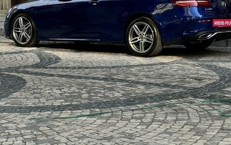 Mercedes-Benz E-Класс, 2020 год, 4 323 500 рублей, 10 фотография