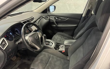 Nissan X-Trail, 2016 год, 1 199 000 рублей, 8 фотография