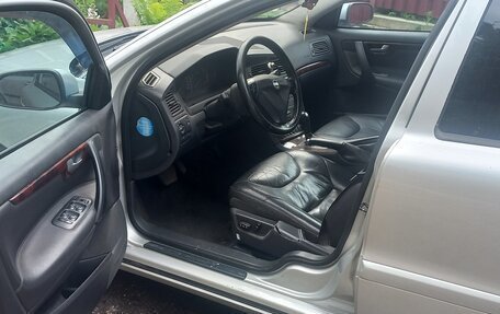 Volvo S60 III, 2005 год, 580 000 рублей, 8 фотография