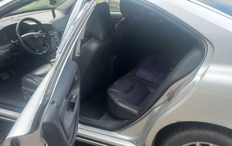 Volvo S60 III, 2005 год, 580 000 рублей, 9 фотография